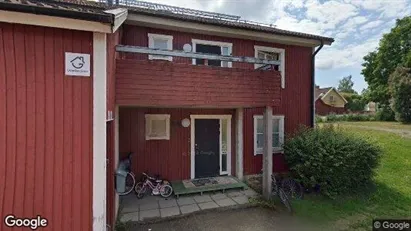 Apartments for rent in Ockelbo - Photo from Google Street View