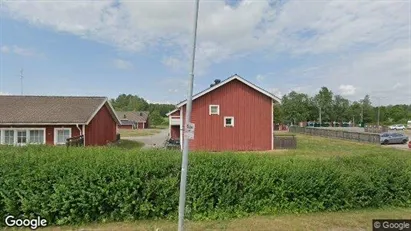 Apartments for rent in Ockelbo - Photo from Google Street View