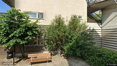 Apartments for rent in Limhamn/Bunkeflo - Photo from Google Street View