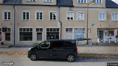 Apartments for rent in Mjölby - Photo from Google Street View