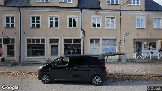 Apartments for rent in Mjölby - Photo from Google Street View