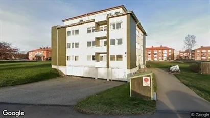 Apartments for rent in Askersund - Photo from Google Street View