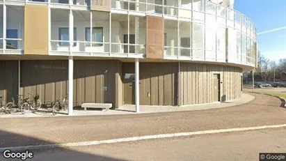 Apartments for rent in Karlstad - Photo from Google Street View