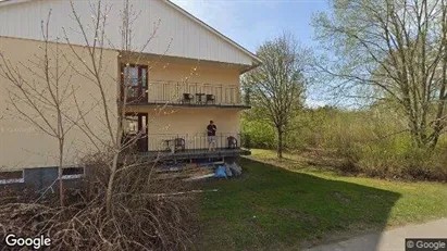 Apartments for rent in Grums - Photo from Google Street View