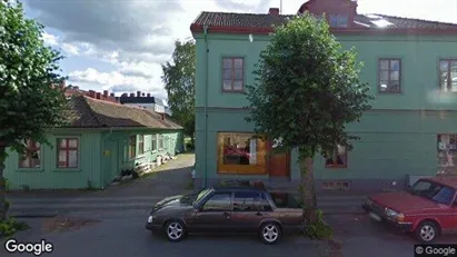 Apartments for rent in Vara - Photo from Google Street View