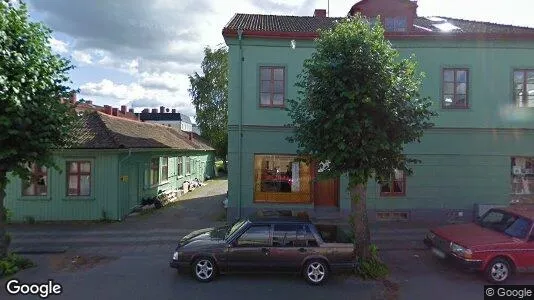 Apartments for rent in Vara - Photo from Google Street View