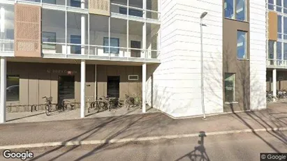 Apartments for rent in Karlstad - Photo from Google Street View
