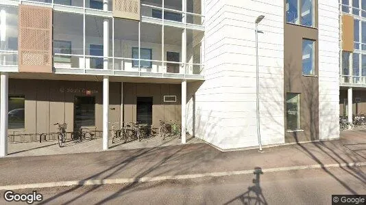 Apartments for rent in Karlstad - Photo from Google Street View