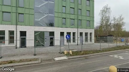 Apartments for rent in Örebro - Photo from Google Street View