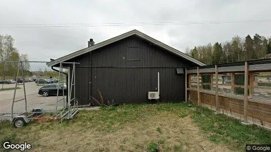 Apartments for rent in Örebro - Photo from Google Street View