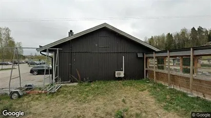 Apartments for rent in Örebro - Photo from Google Street View