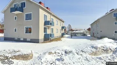 Apartments for rent in Umeå - Photo from Google Street View