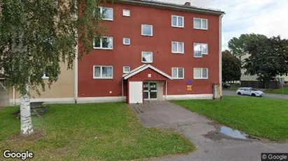 Apartments for rent in Borlänge - Photo from Google Street View