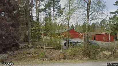 Apartments for rent in Norrtälje - Photo from Google Street View
