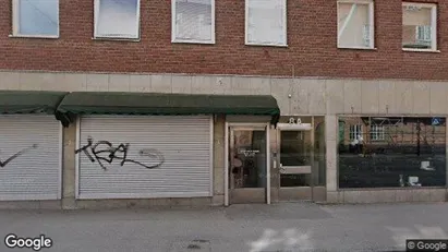 Apartments for rent in Nyköping - Photo from Google Street View