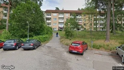 Apartments for rent in Tranås - Photo from Google Street View
