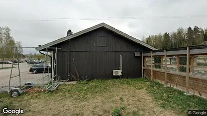 Apartments for rent in Örebro - Photo from Google Street View