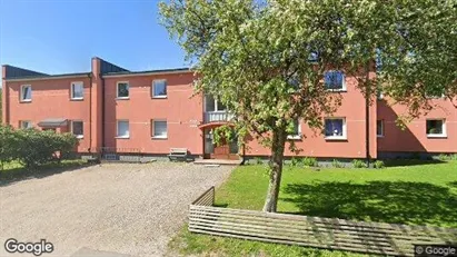 Apartments for rent in Ljungby - Photo from Google Street View