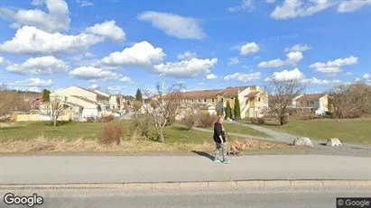 Apartments for rent in Vallentuna - Photo from Google Street View