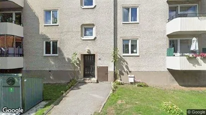 Apartments for rent in Stockholm South - Photo from Google Street View