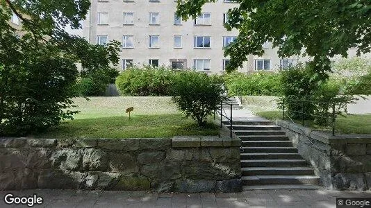 Apartments for rent in Södertälje - Photo from Google Street View