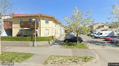 Apartments for rent in Alingsås - Photo from Google Street View
