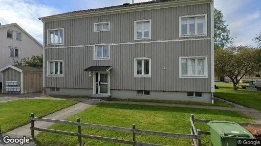 Apartments for rent in Alingsås - Photo from Google Street View