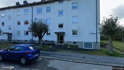 Apartments for rent in Bromölla - Photo from Google Street View