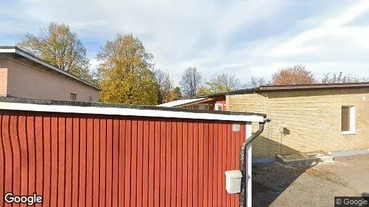 Apartments for rent in Älvkarleby - Photo from Google Street View