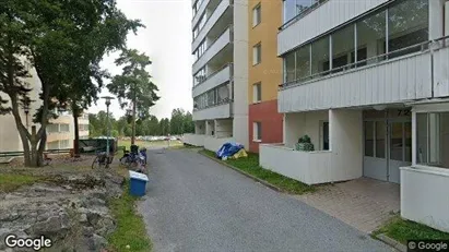 Apartments for rent in Södertälje - Photo from Google Street View