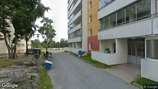 Apartments for rent in Södertälje - Photo from Google Street View