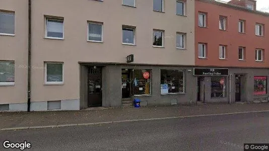 Apartments for rent in Linköping - Photo from Google Street View