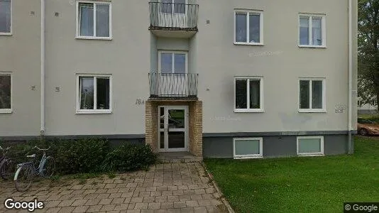 Apartments for rent in Borlänge - Photo from Google Street View