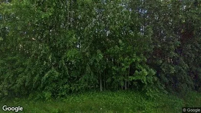 Apartments for rent in Kumla - Photo from Google Street View