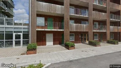 Apartments for rent in Örebro - Photo from Google Street View