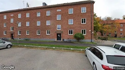 Apartments for rent in Gävle - Photo from Google Street View