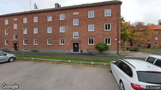Apartments for rent in Gävle - Photo from Google Street View
