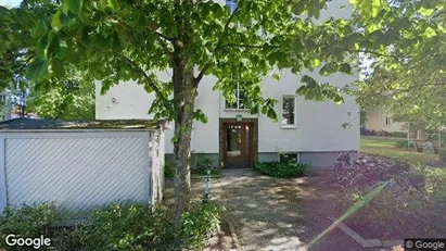 Apartments for rent in Karlstad - Photo from Google Street View