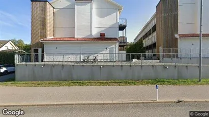 Apartments for rent in Håbo - Photo from Google Street View