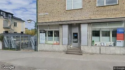 Apartments for rent in Falun - Photo from Google Street View