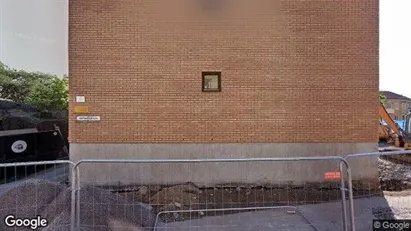 Apartments for rent in Karlskrona - Photo from Google Street View