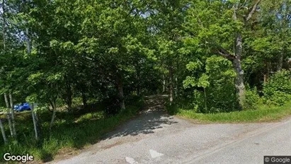 Apartments for rent in Norrtälje - Photo from Google Street View
