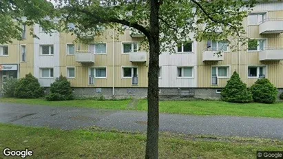 Apartments for rent in Eskilstuna - Photo from Google Street View