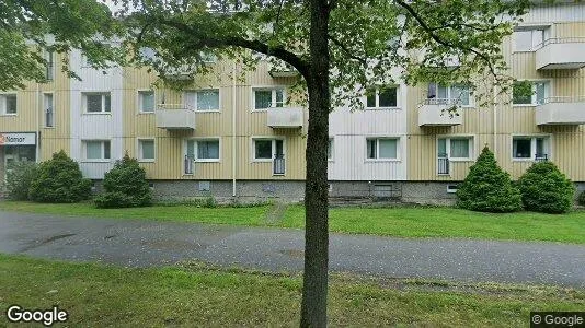 Apartments for rent in Eskilstuna - Photo from Google Street View
