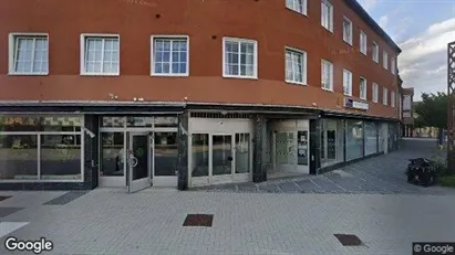 Apartments for rent in Finspång - Photo from Google Street View