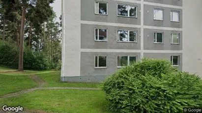 Apartments for rent in Tranås - Photo from Google Street View