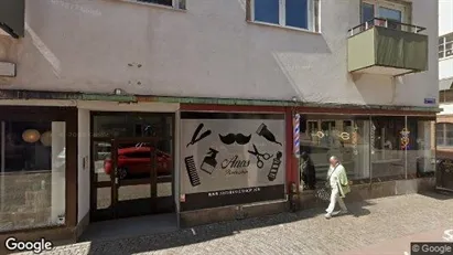 Apartments for rent in Uddevalla - Photo from Google Street View