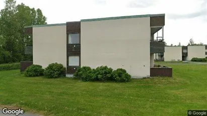 Apartments for rent in Ockelbo - Photo from Google Street View