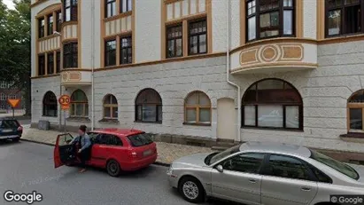 Apartments for rent in Landskrona - Photo from Google Street View