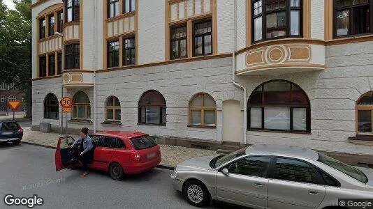 Apartments for rent in Landskrona - Photo from Google Street View